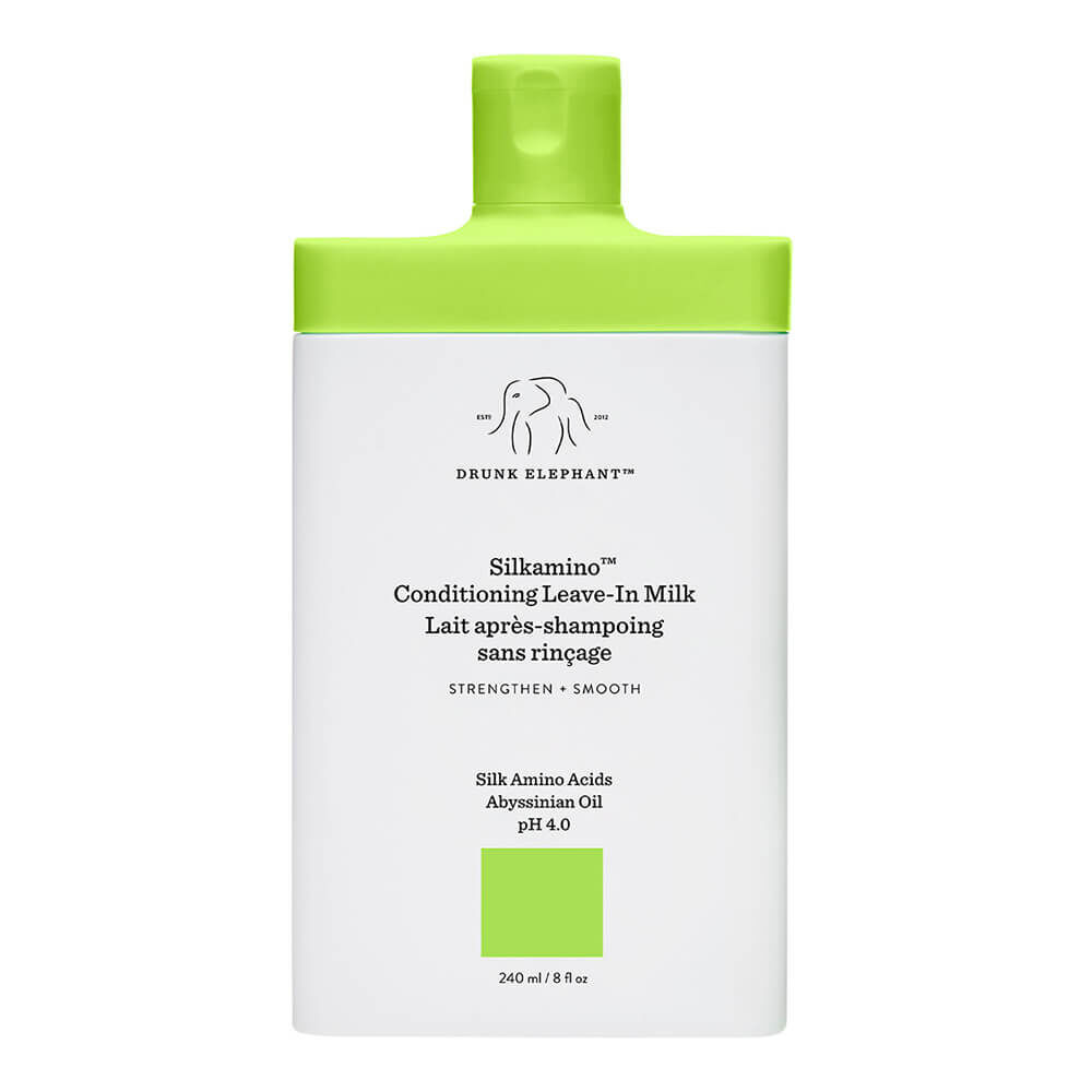Condicionador Drunk Elephant Silkamino Conditioning Leave-In Milk
